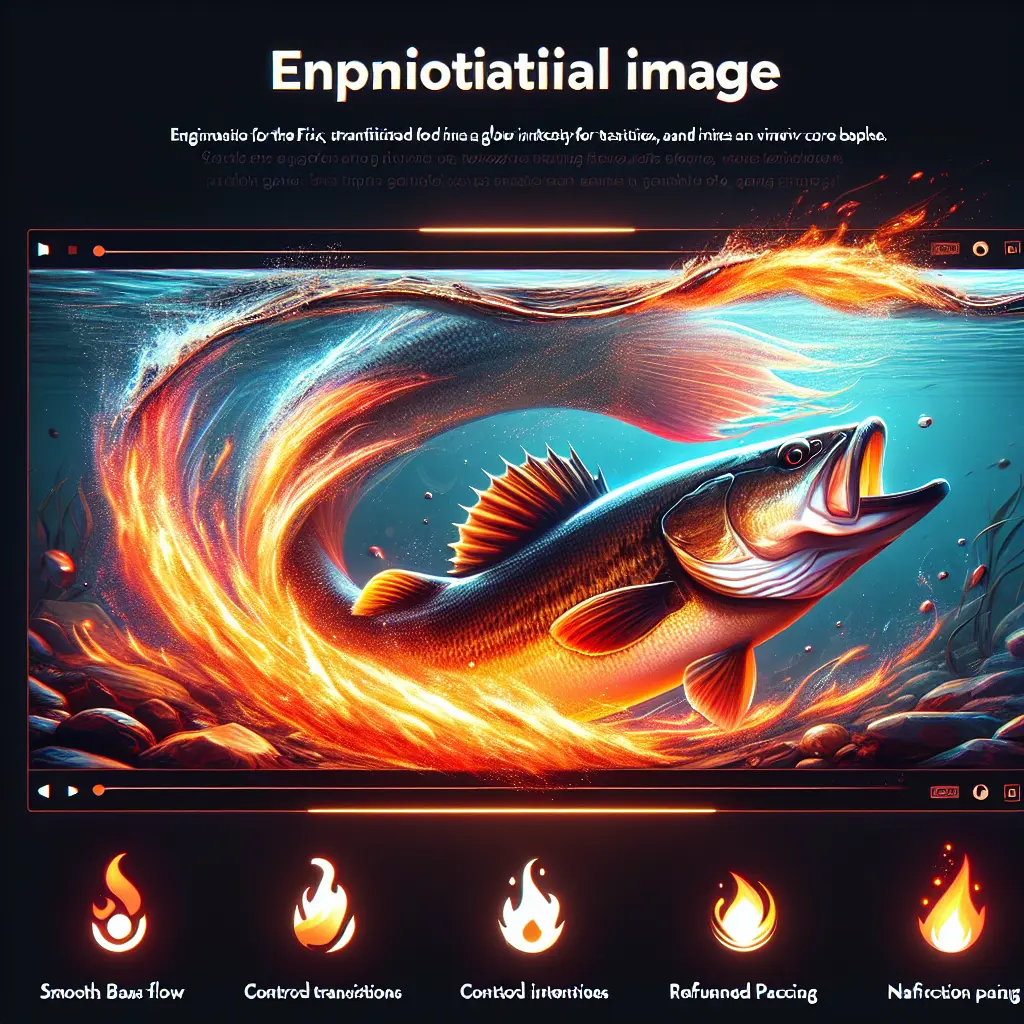 Big Bass Splash Slot Game